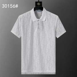 Picture of Dior Polo Shirts Short _SKUDiorM-3XL14mr3015628555